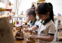 Taaleem to acquire Kids First Group