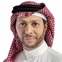 Loay Mashabi_Saudia Cargo Global Logistics Partnerships