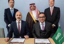 Airbus Defense and Space -Cluster 2 MoU