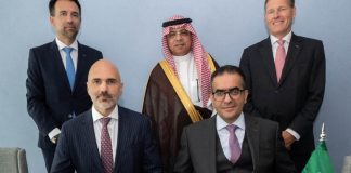 Airbus Defense and Space -Cluster 2 MoU