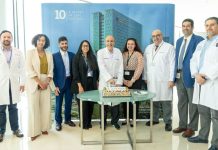 Cleveland Clinic Abu Dhabi gets AAHRPP accreditation