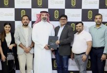 O Gold Emirates Gold partnership