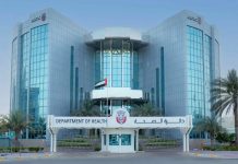 Abu Dhabi DoH, Abbott team up