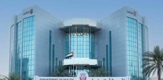 Abu Dhabi DoH, Abbott team up