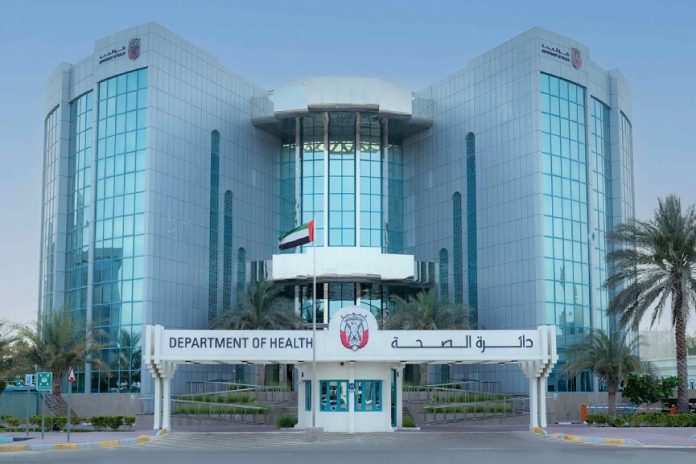 Abu Dhabi DoH, Abbott team up