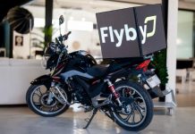 talabat ties up with Flyby