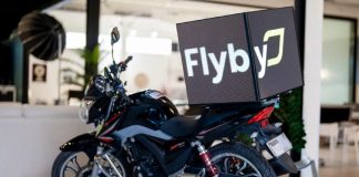 talabat ties up with Flyby