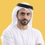 Khaled Al Attar_DIHAD Sustainable Organization at H20 Summit
