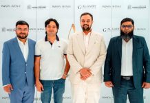 Bonds Avenue Residences by Amirah Developments