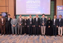 Medical Korea 2025 Symposium at Abu Dhabi