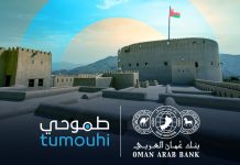 OAB SME Development Training Roadshow in Nizwa