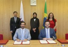 Qatar, Brazil to strengthen radio spectrum cooperation