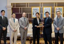 Emirates Biotech partners with UAEU