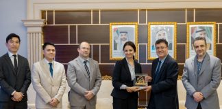 Emirates Biotech partners with UAEU