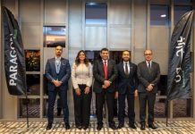 Egypt’s PARAGON Developments opens 1st regional office in Riyadh PARAGON Developments open Riyadh office