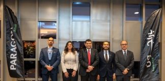 PARAGON Developments open Riyadh office