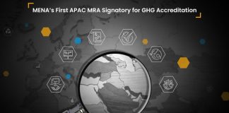 GAB becomes MRA Signatory of APAC