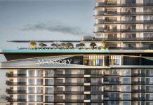 MANSORY Residences in Dubai