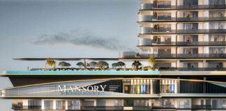 World’s 1st MANSORY Residences launched with Amaal in Dubai MANSORY Residences in Dubai