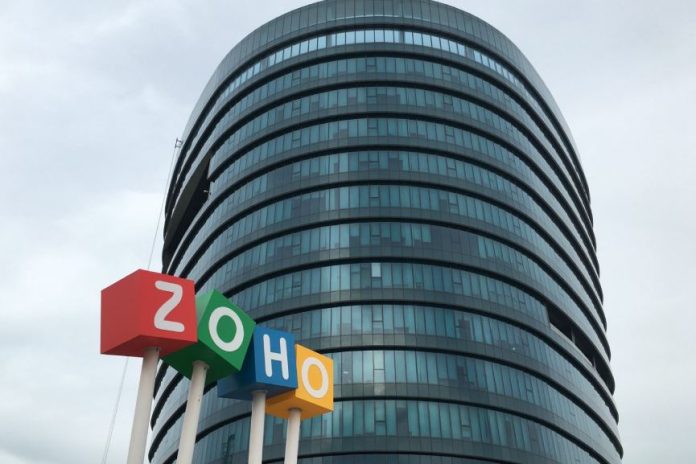 Zoho launches Zia Hubs