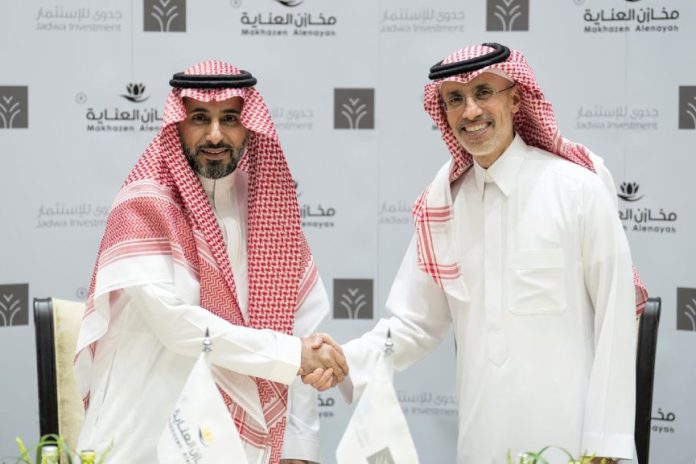 Jadwa buys majority stake in Makhazen Alenaya