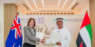 Aspen Medical, HMC join forces