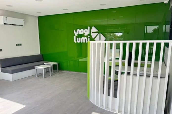 Lumi bus rental branch in Tabuk Lumi bus rental branch in Tabuk
