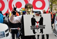 PIF and Nazaha on anti-corruption awareness