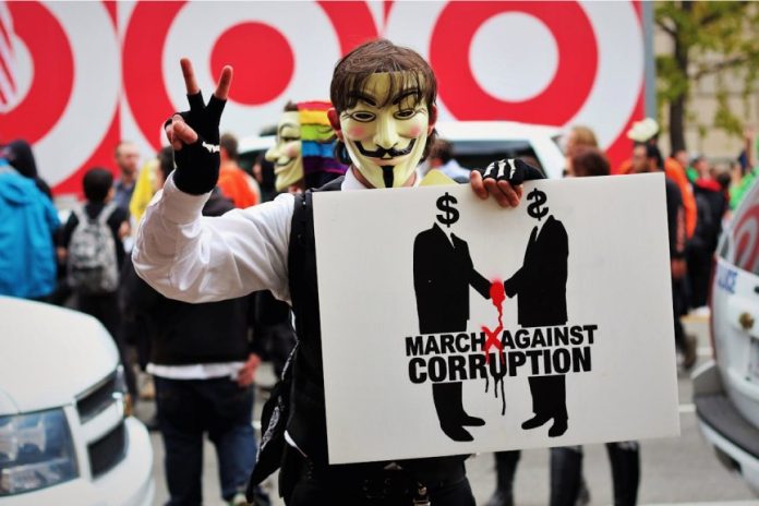 PIF and Nazaha on anti-corruption awareness