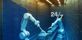 NBK unfolds ‘Automated Safe Deposit Boxes’