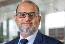 Asif Parkar at Masarra DMC