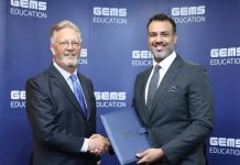 GEMS Education, STS Group collaboration