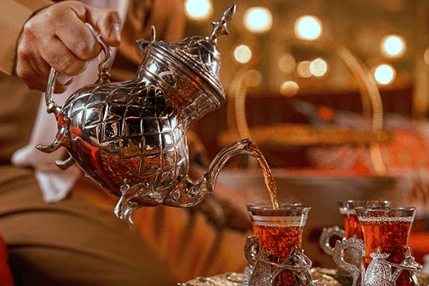 Masarra - Cultural Tourism