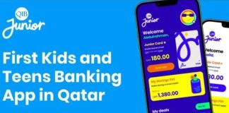 QIB Junior App