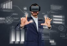 Virtual King Hussein Business Park in Jordan