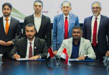 Witthal Gulf Industries plant in KEZAD