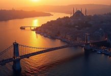 Mashreq expands global banking network with Türkiye representative office Mashreq opens Türkiye representative office