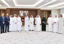 Qatar-Saudi food security cooperation