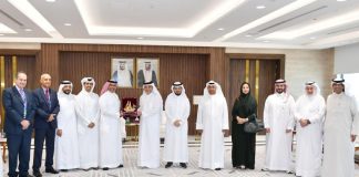Qatar-Saudi food security cooperation