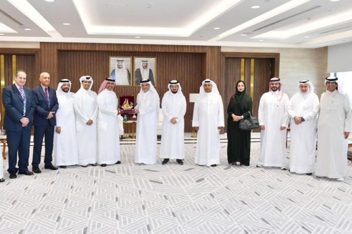 Qatar-Saudi food security cooperation