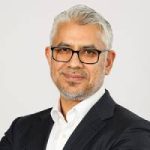 Rashid Bashir_Deloitte partners with AWS