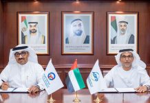 ADFD financial deal for GCC Power grid expansion