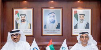 ADFD signs financing deal to expand GCC power grid connectivity with UAE ADFD financial deal for GCC Power grid expansion