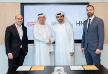 Shamal awards Dubai Harbour Residences contract