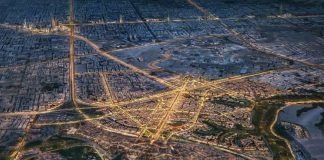 Diriyah Company recognized by Time Magazine