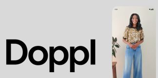 Google Doppl AI-powered virtual try-on app