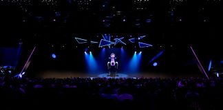 G42 concludes Supercharged