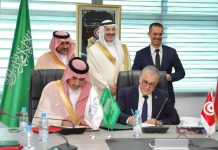 SFD, Tunisia sign $38mn loan agreement
