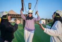 Sajaya to host “Summer with Us” program