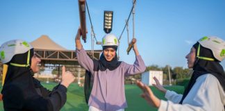 Sajaya to host “Summer with Us” program